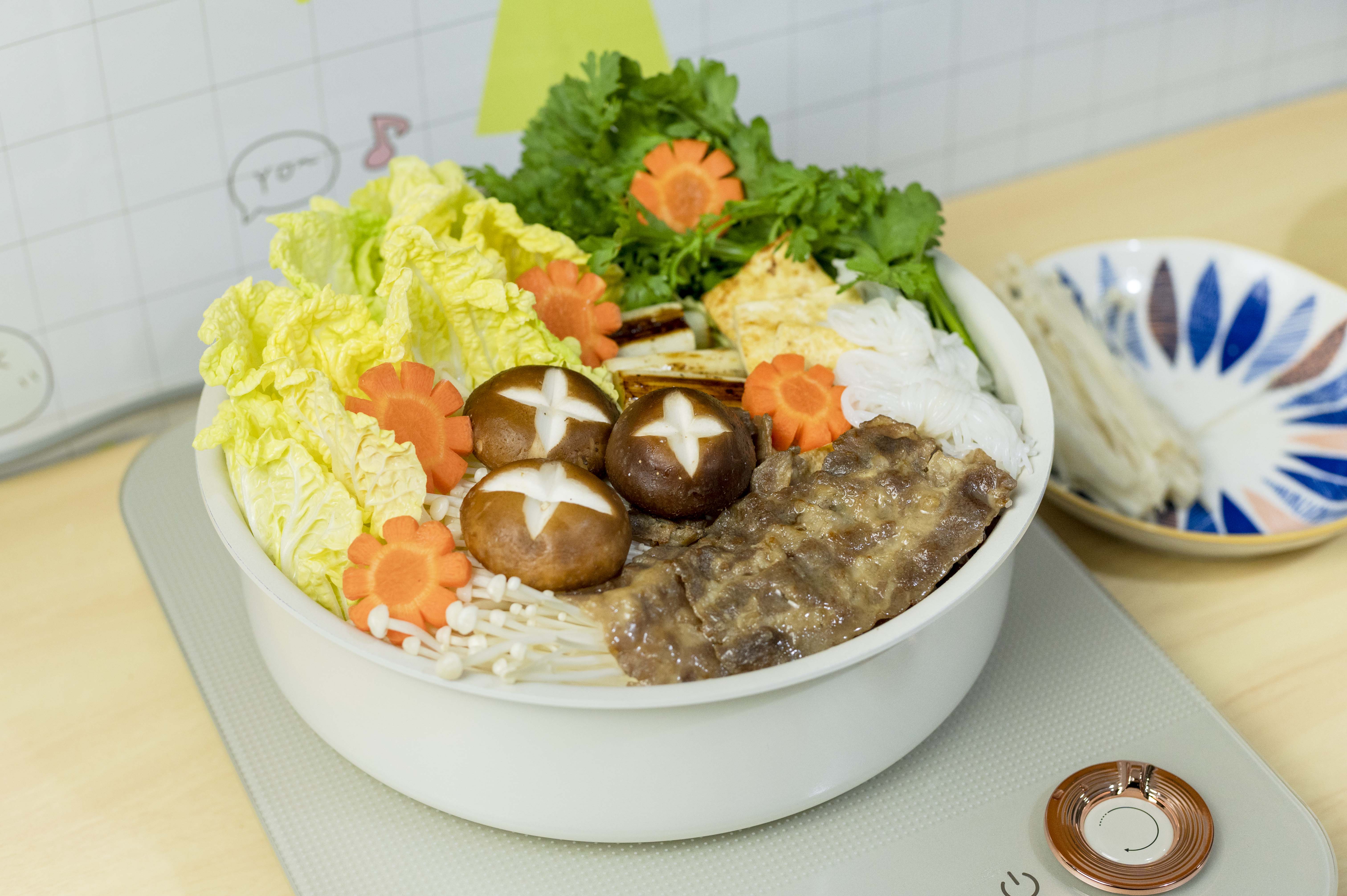 大宇电磁炉到底好不好,大宇电磁炉的特点