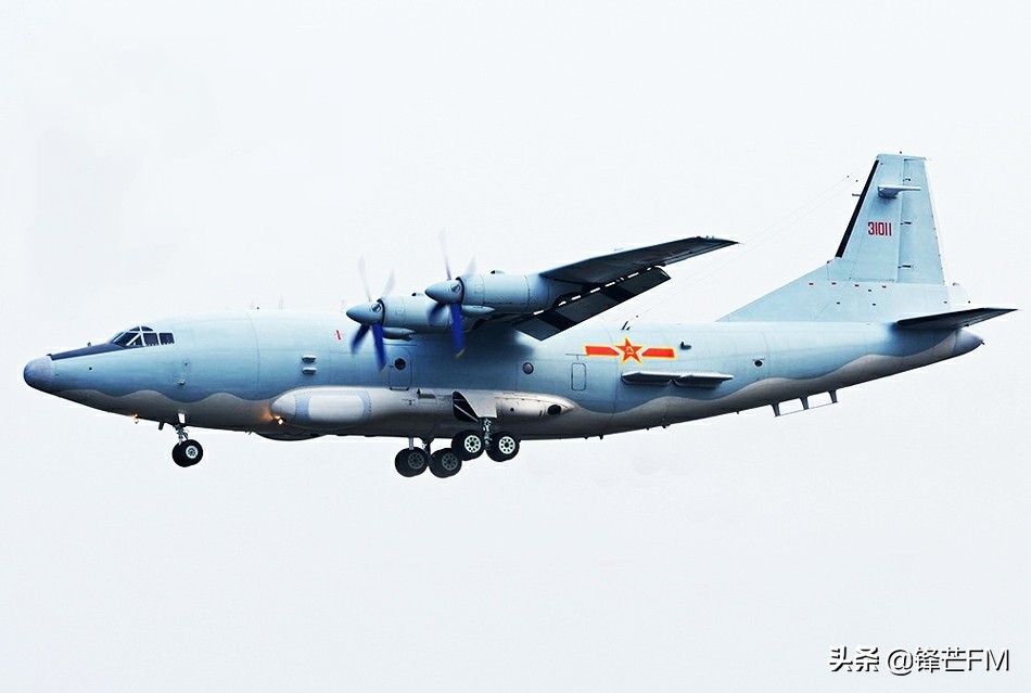 西飞造什么飞机轰炸机,西飞有啥战斗机