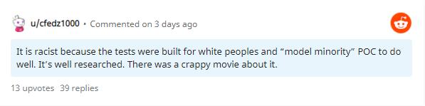 世界名校UBC教授:亚洲人智商最高!黑人最傻!种族言论?