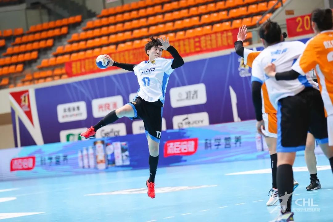 全国手球超级联赛排名女子,手球超级联赛山东