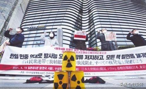 日本福岛核泄漏原因,日本福岛核泄漏是如何发生的