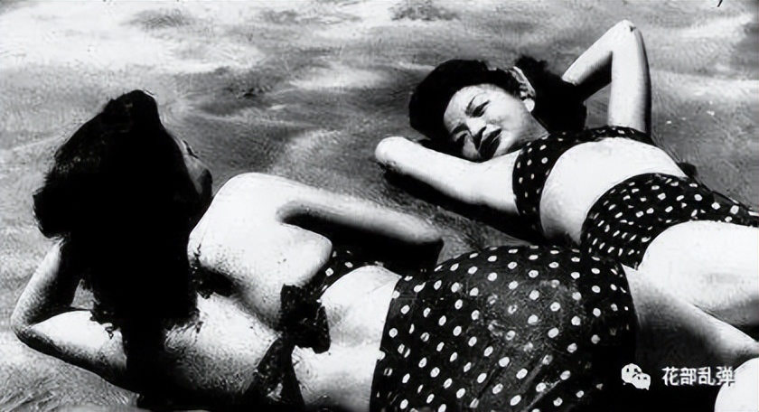 视频：胸罩的兴起·胡适的“*奶大**奶主义”·天乳运动