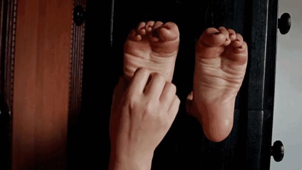 为什么到处都是痒痒肉,为什么浑身上下都是痒痒肉