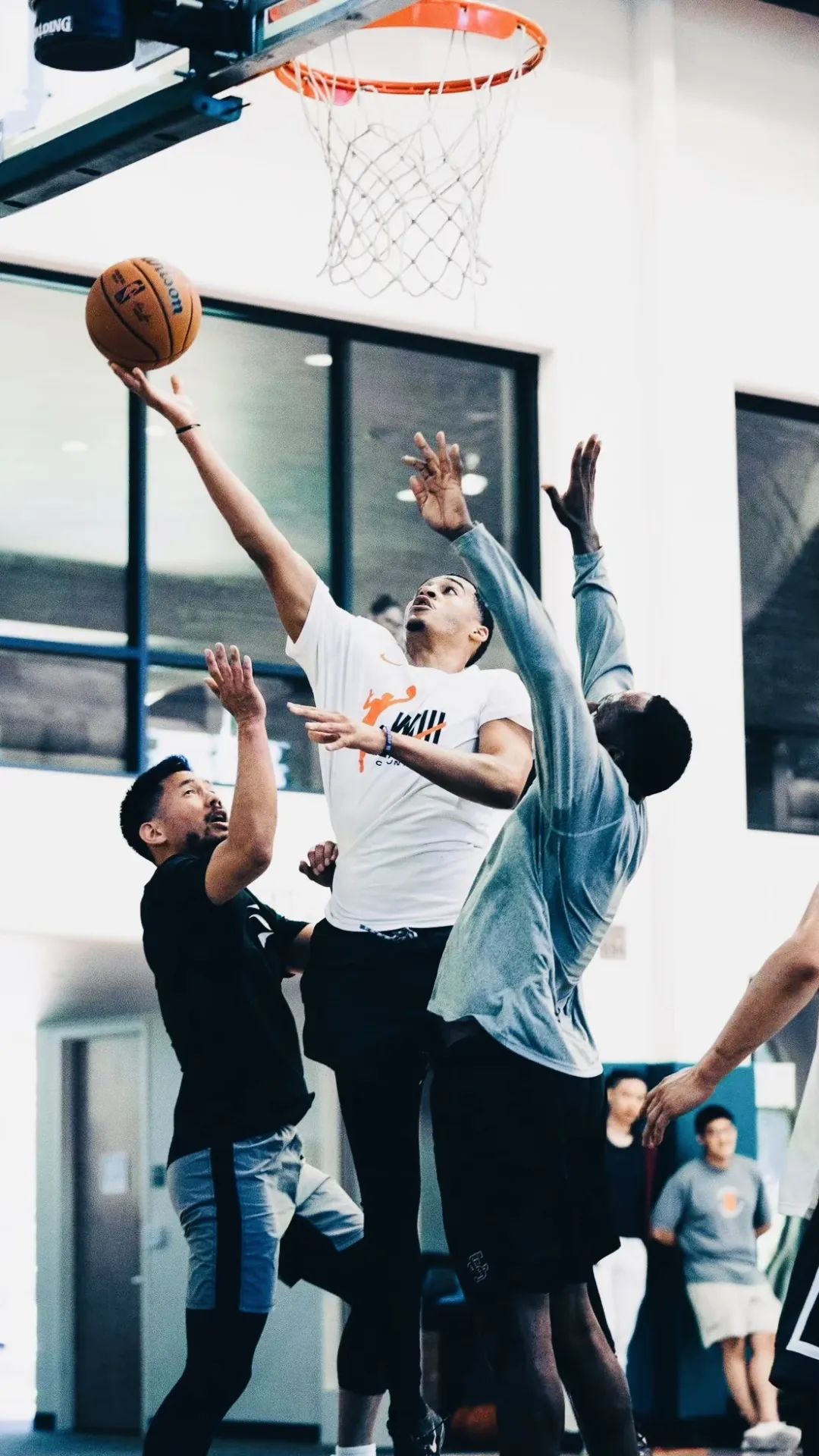 分享一波球星壁纸,球星们的壁纸图