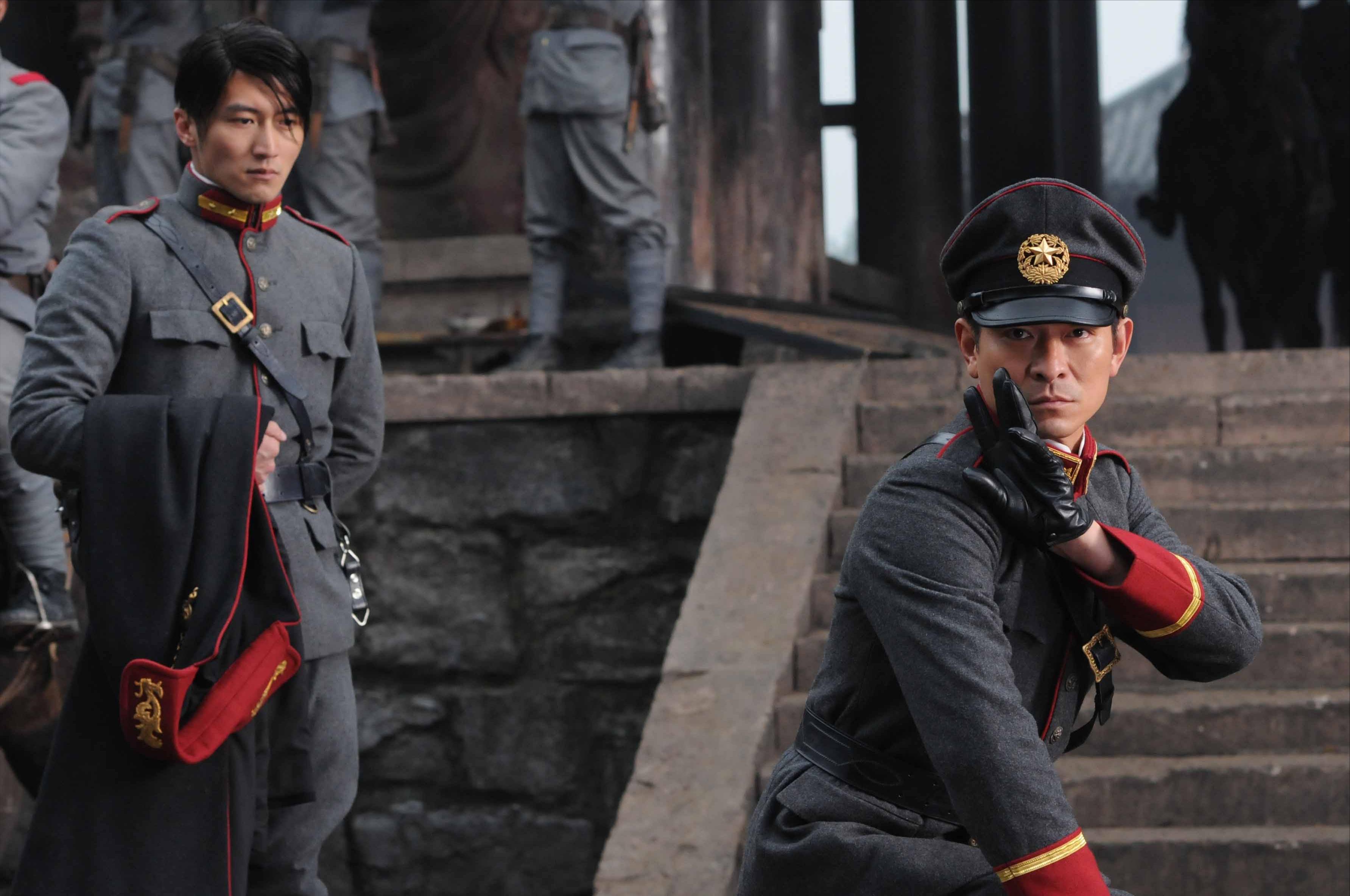 中国电影艺术的传统与创新