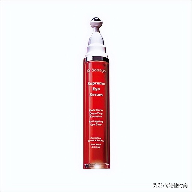 抗皱去眼袋哪款眼膜最好,眼霜眼膜抗皱去细纹第一名