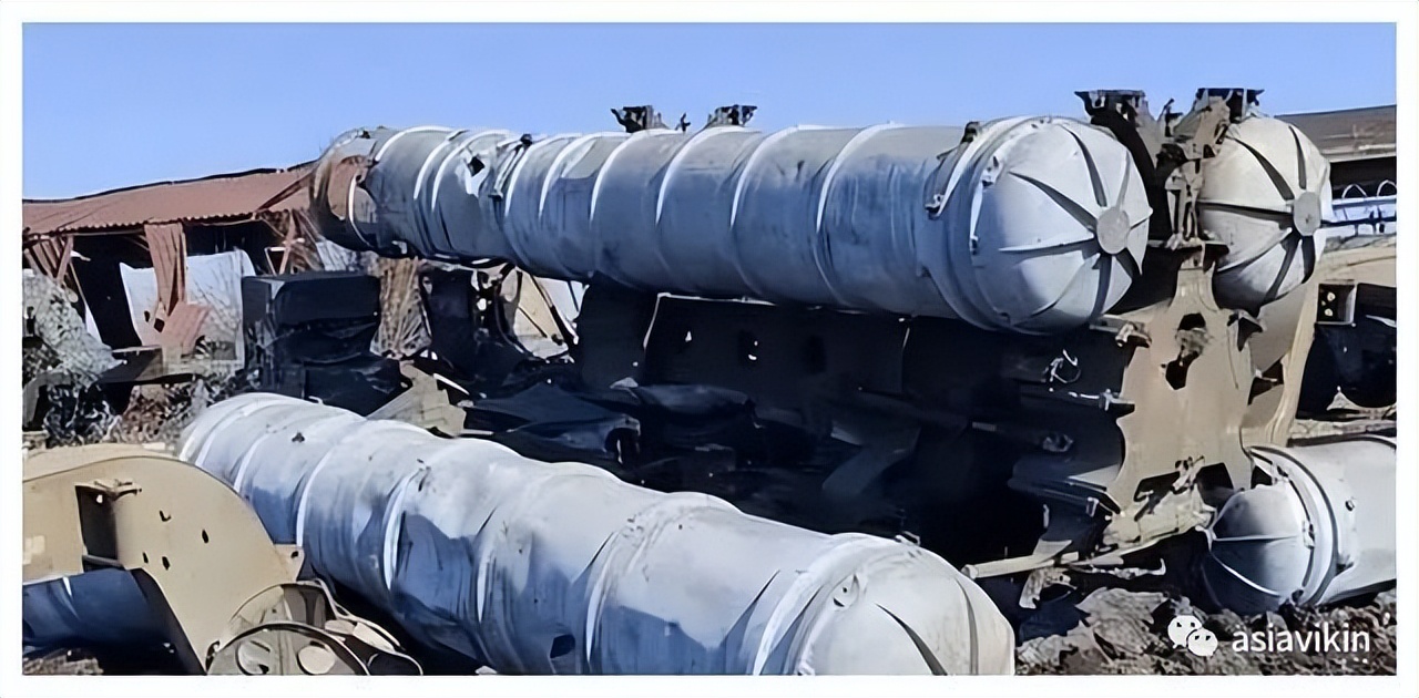 乌克兰使用s300防空系统,俄在乌边境的s300防空系统