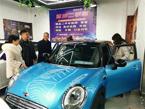 淮安博坤车行,淮安博坤二手车