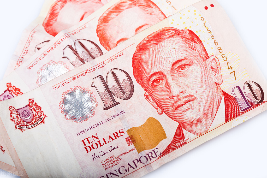 新加坡的22个冷知识,新加坡被评为全球第二富有国家