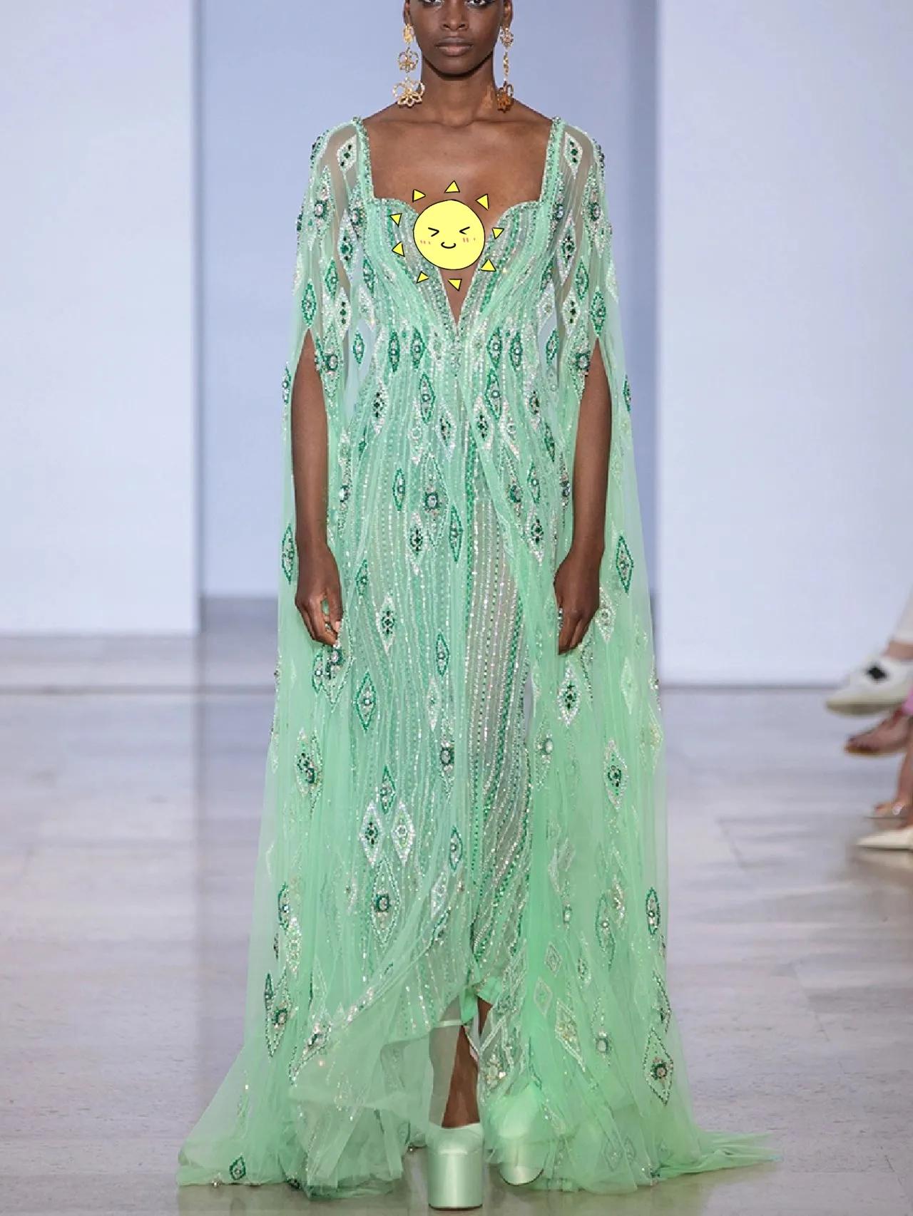 georgeshobeikacouture秋冬系列,georgeshobeika2017春夏高定