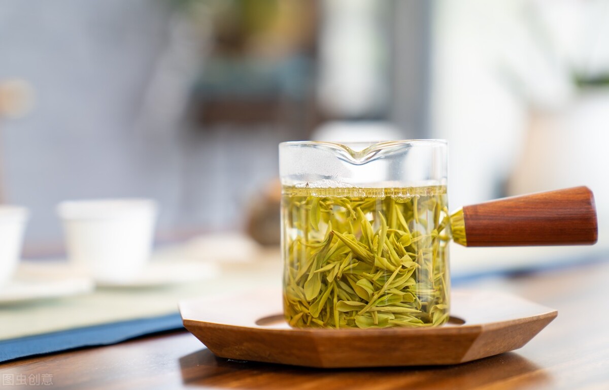 茶叶的分类的六大基本茶类有哪些,白茶的六大茶类分类