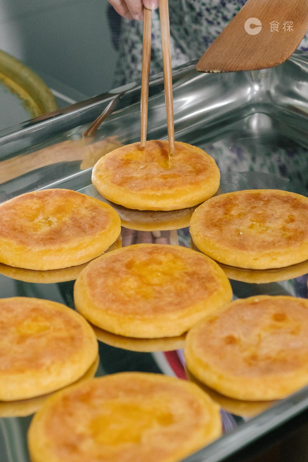 糯叽叽麻糍团太黏了怎么办,糯叽叽的糯米糍做法