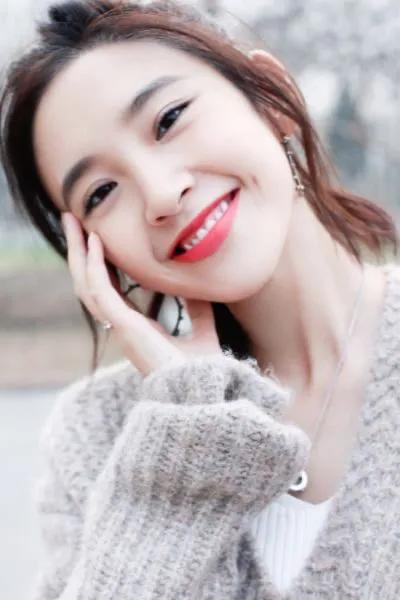 唐艺昕年轻时颜值,唐艺昕惊艳写真大图