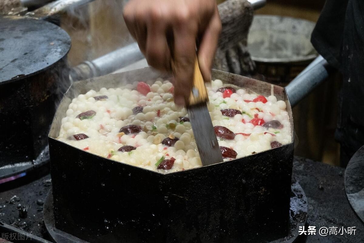 中国五大特色小吃你吃过哪几样,全国特色小吃哪的最好吃