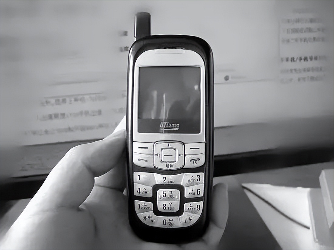 狂飙里小灵通失败的原因,当年的小灵通的出现与消失