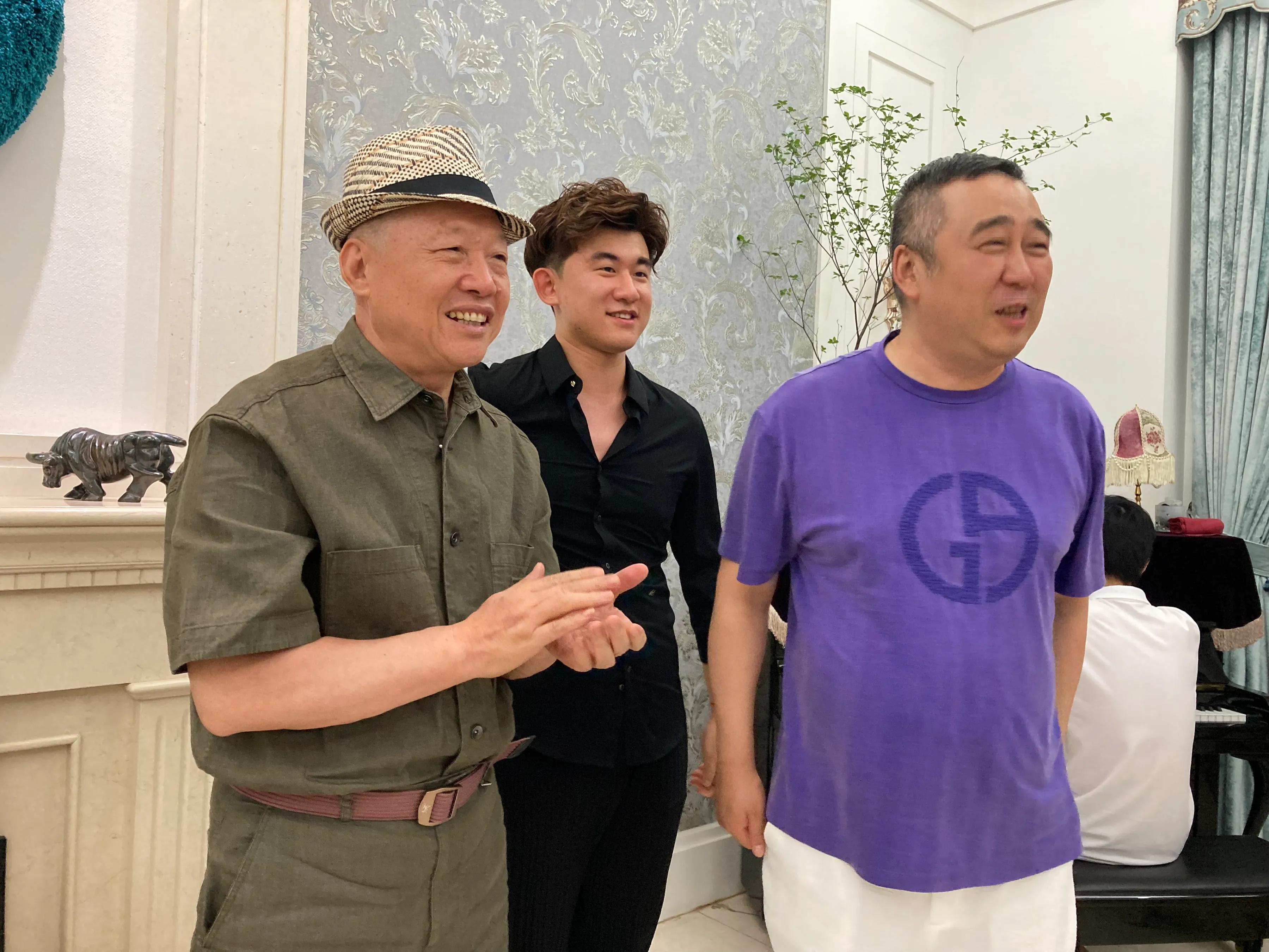 心的温暖,心的感动