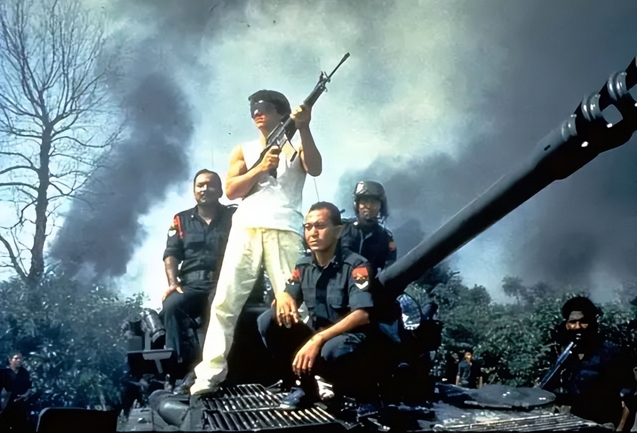 钱嘉乐讲述香港动作电影往事,1993年12部票房惨败的香港电影