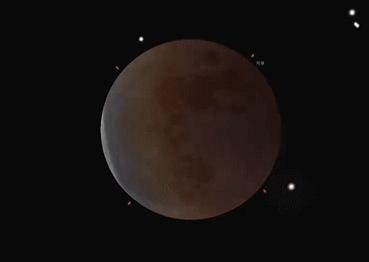 就在今晚！错过要等2000年