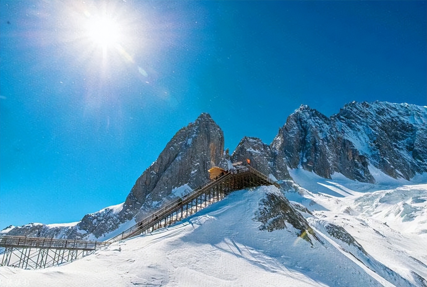 云南9天旅游攻略自由行路线,旅游云南攻略自由行路线推荐一下