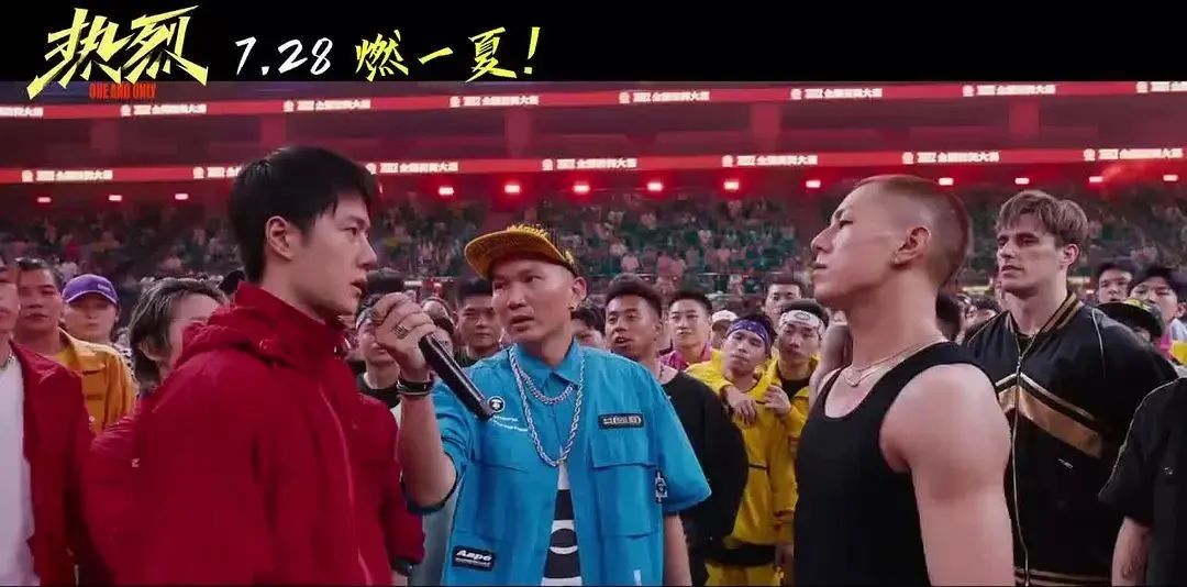 谁都别拦我，这个7月我势必要住在电影院