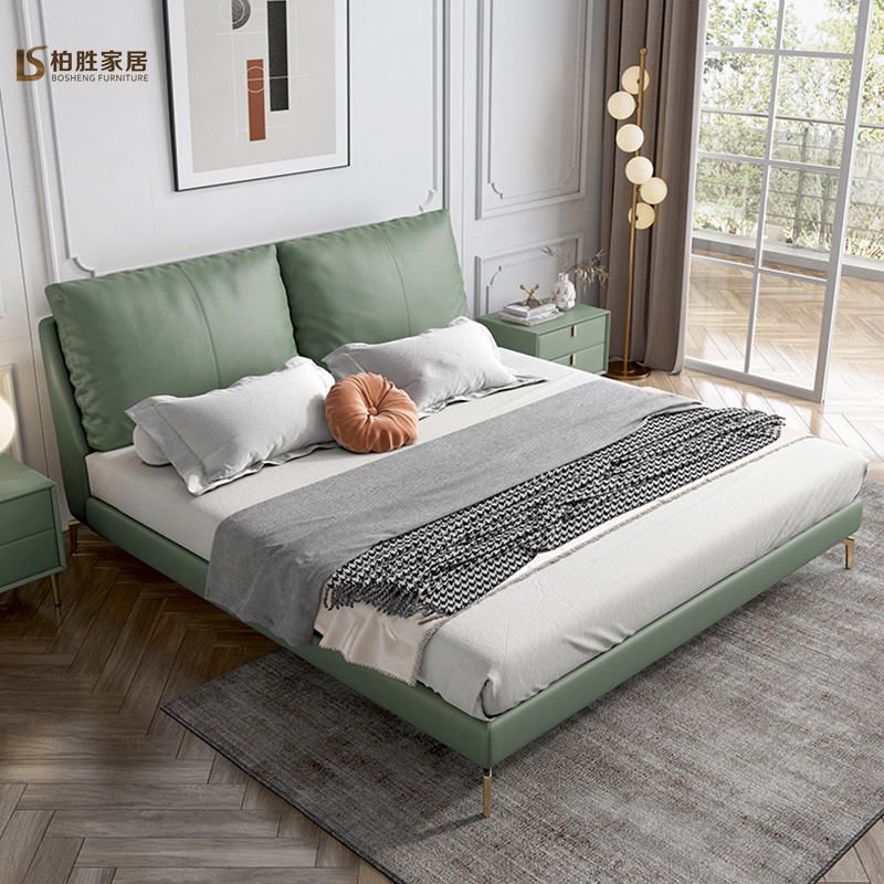 床头软包掉皮怎么换,床头软包掉皮怎么处理