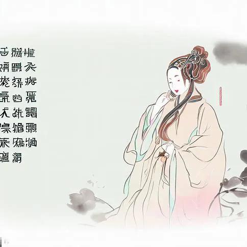 中国古典诗歌的发展历程,了解中国古典诗歌的基本特点