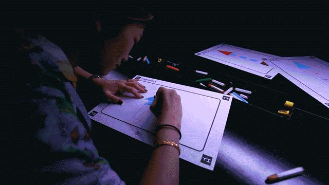 大型室内主题乐园,颠覆儿童乐园