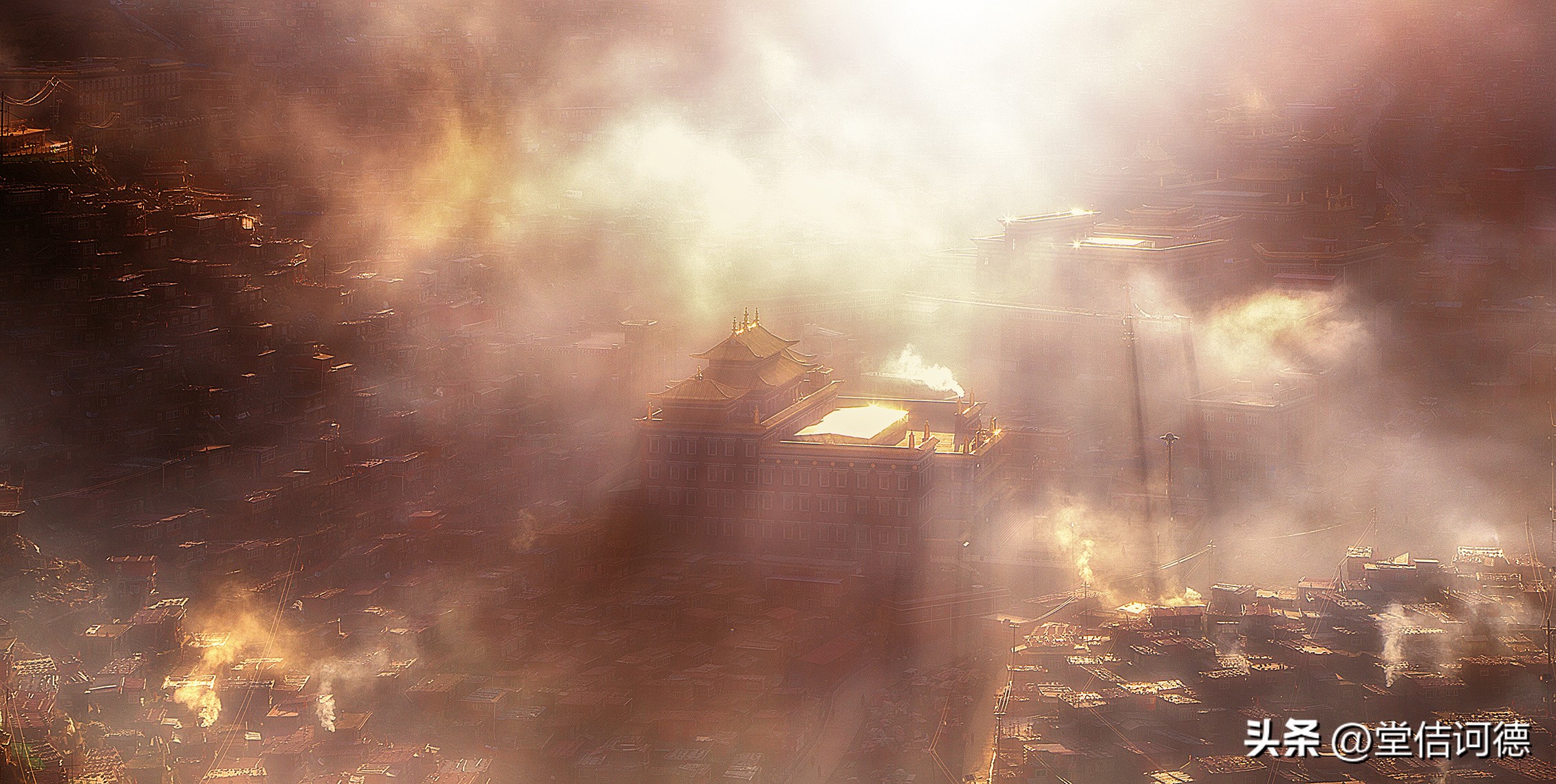 百年虚云法师电视剧20集,虚云老和尚讲佛法的真实感悟