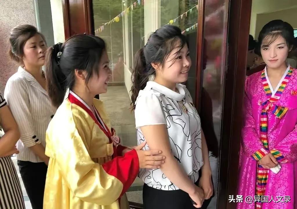 朝鲜人过着怎样的生活？计划经济，分配物资，无忧无虑，真的好吗