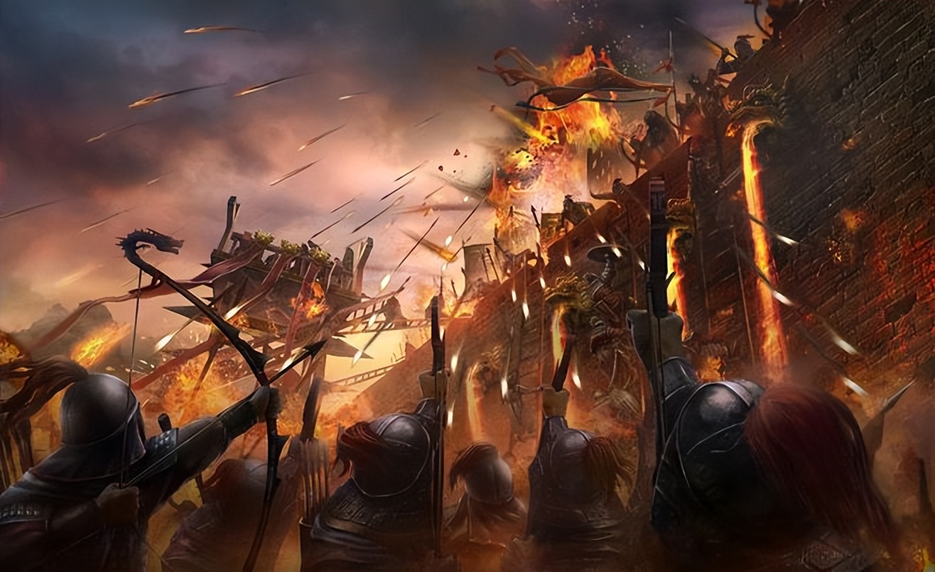 三国形成阶段最有决定意义的战争,三国时期战争本质是什么