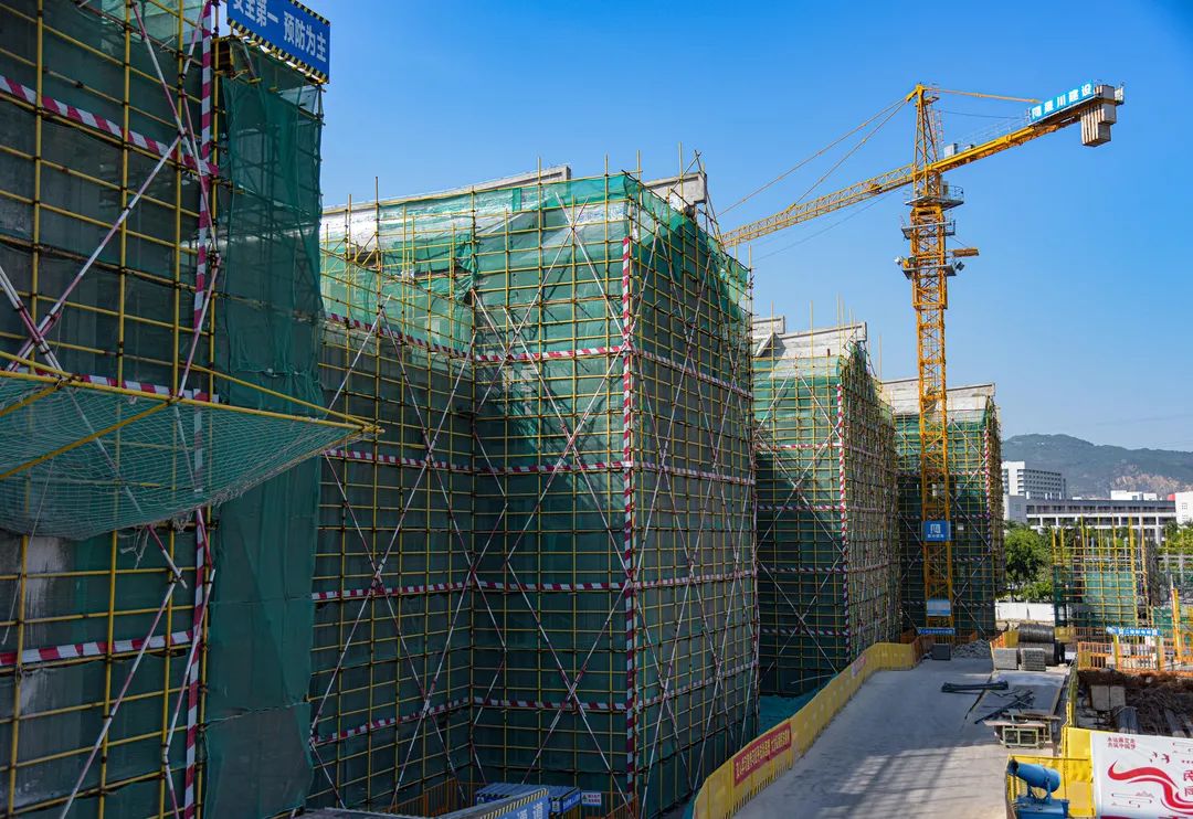 厦门新增学校规划,厦门又有一所高新学校要建