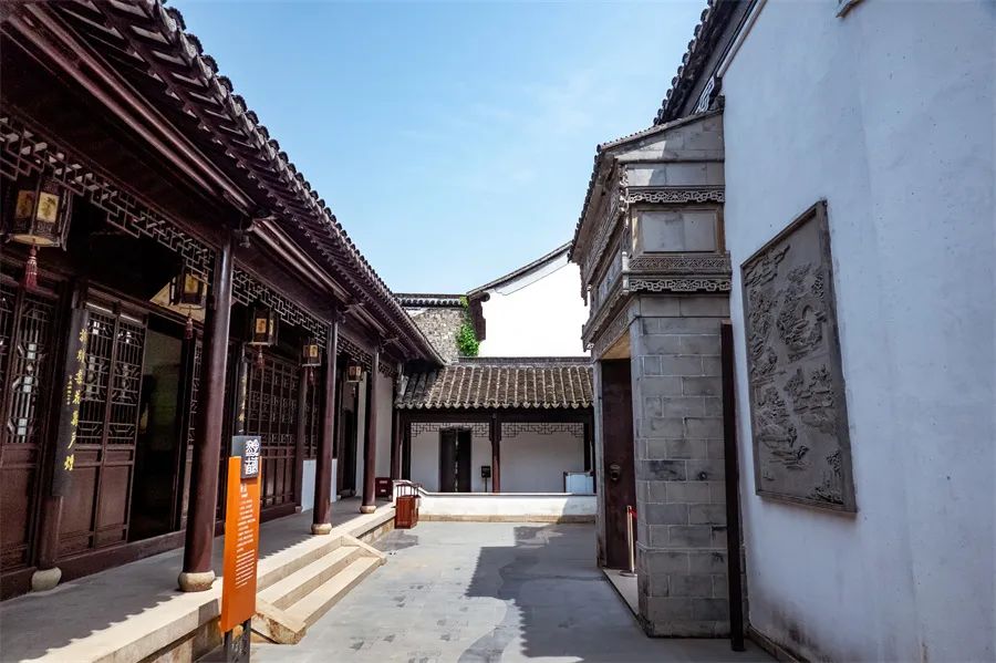 苏州游玩必去免费景点推荐,苏州免费游玩的景点推荐