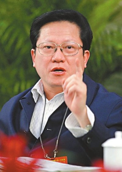 深圳市历任市委书记,广州前市委书记