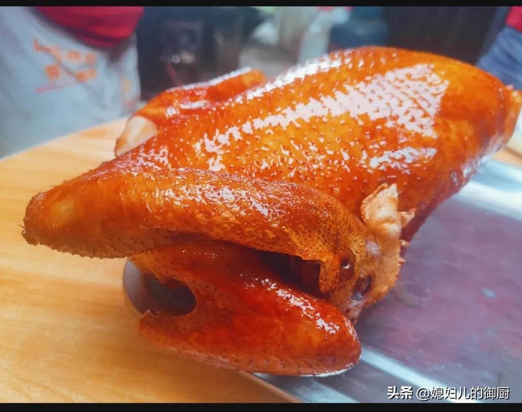 哪种香料跟烧鸡最搭配,烧鸡大料哪个最好提香