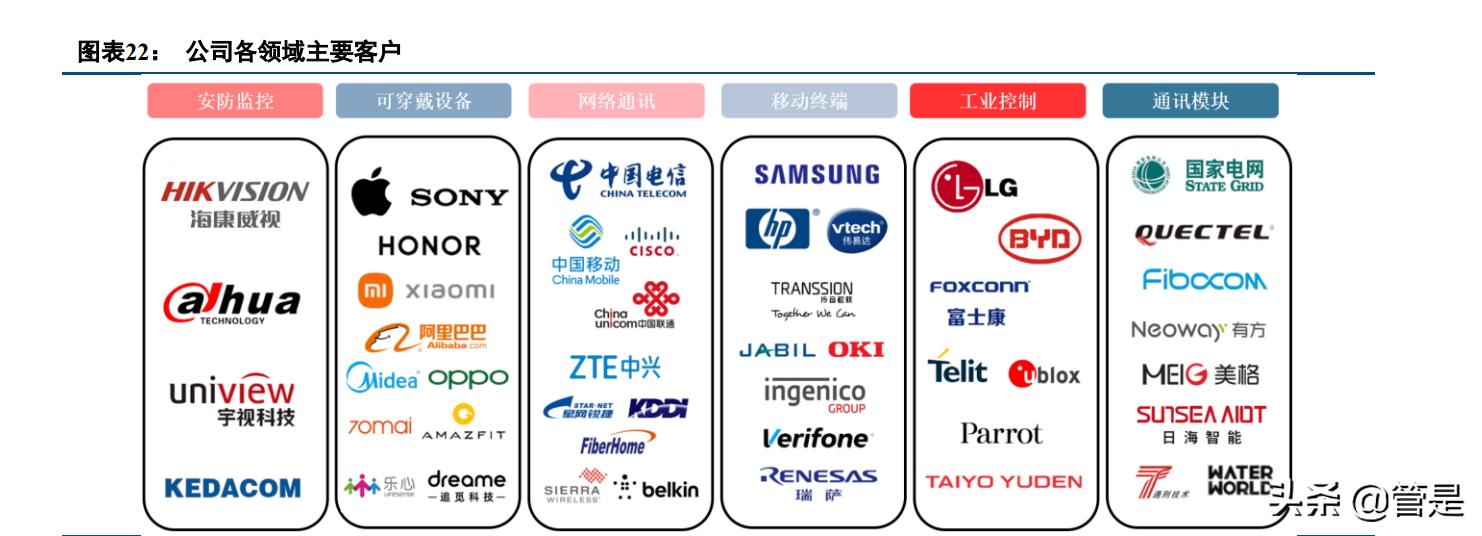 全球存储芯片龙头,国内nand芯片存储龙头上市公司