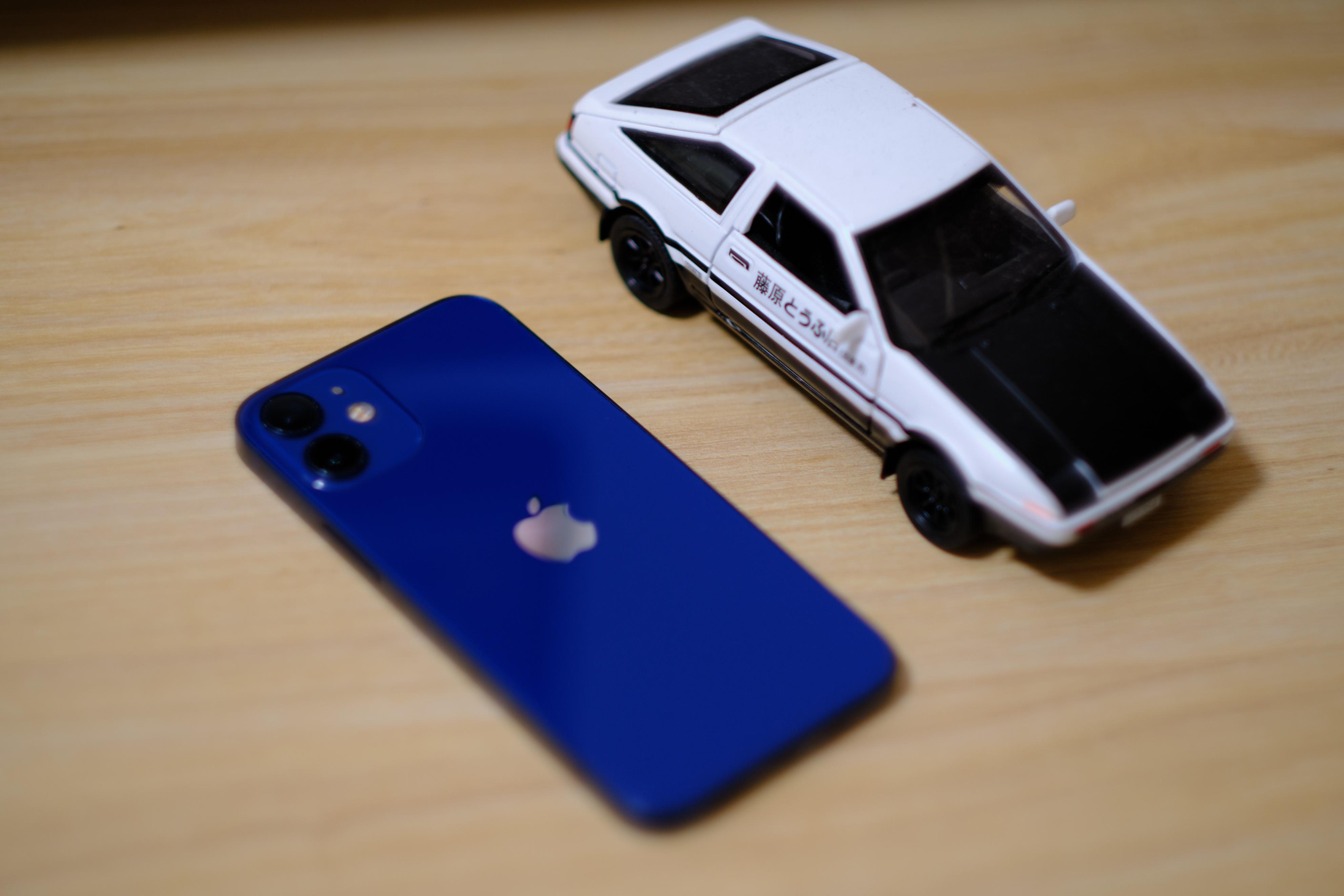 Iphone12Mini|一封写给硬核数码爱好者的情书