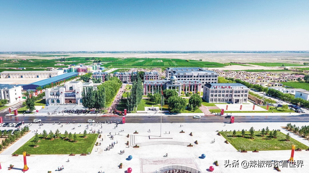 壮美内蒙古鄂尔多斯,内蒙古鄂尔多斯风景