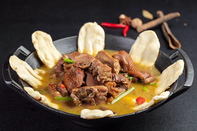 炒菜易粘锅糊底？那就试试这款苏泊尔炒锅吧