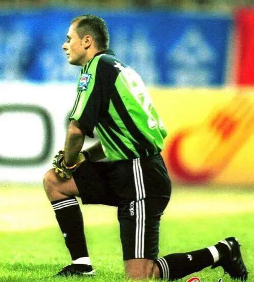 鲁能泰山历任门将,鲁能泰山球员详细名单守门员