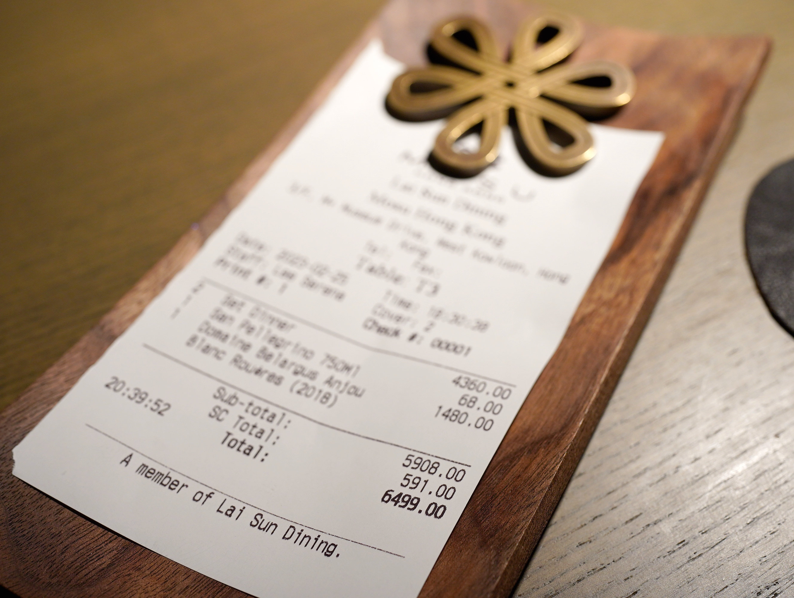 首尔米其林二星韩餐,备受欢迎的美食