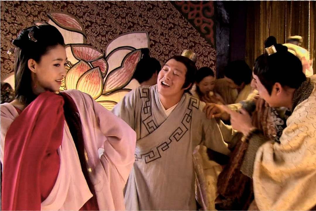 下海系红绳与从良断青丝出处,从良斩青丝下海系红绳出处