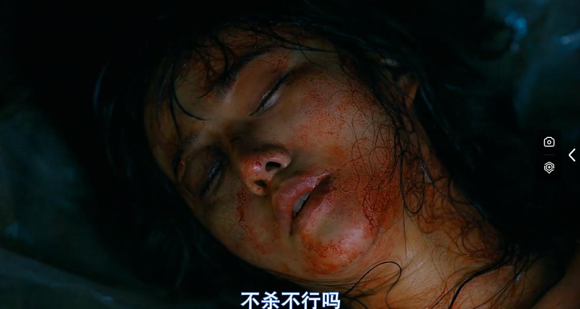 看见恶魔韩国原版合集,比看见恶魔更好看的韩国电影