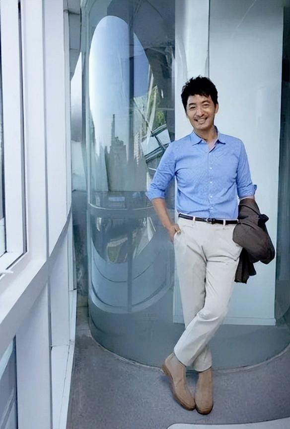 郭晓东和老婆参加节目视频,郭晓东和老公结婚了吗