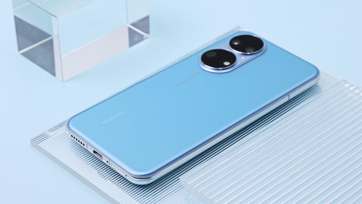 华为手机P50E怎么样,华为p50e手机怎样