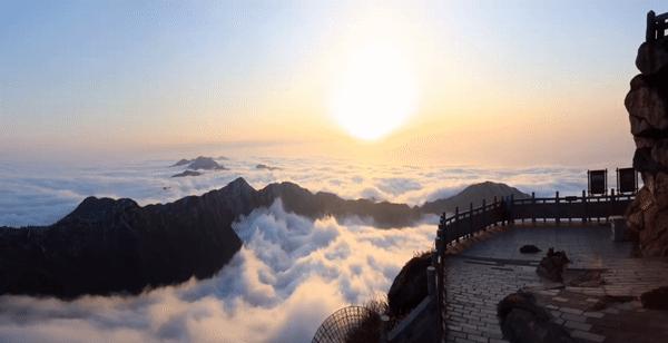 衡山旅游详细攻略,衡山旅游第一峰