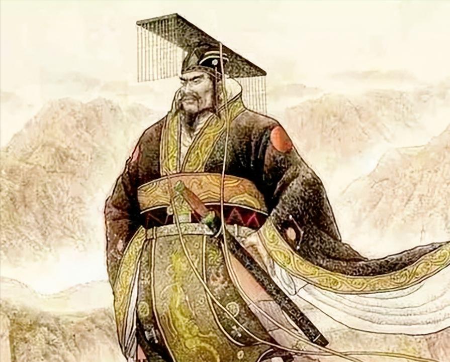 影响我国历史走向的十件大事,影响中国历史的三大转折