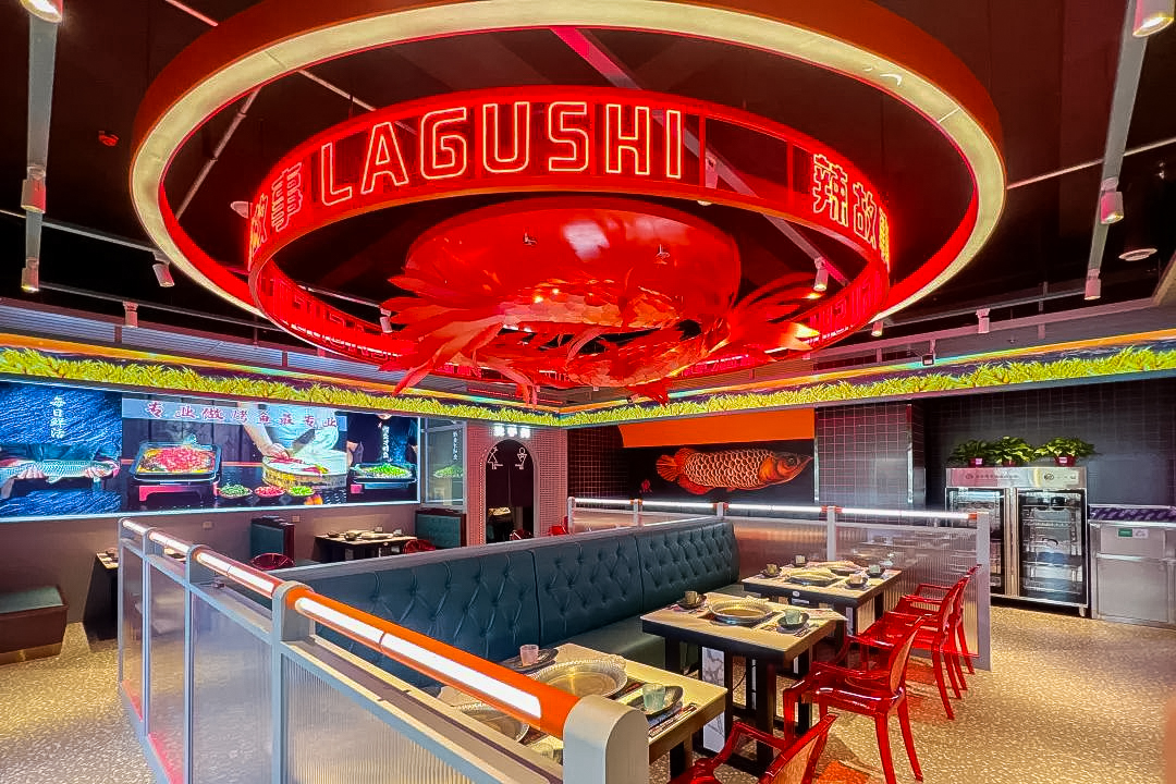 6种口味的烤鱼真好吃,烤鱼九种口味总有一种适合你