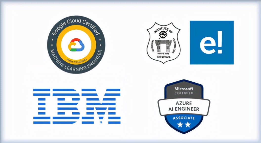 全球十大含金量最高的证书,十大最值钱的it证书