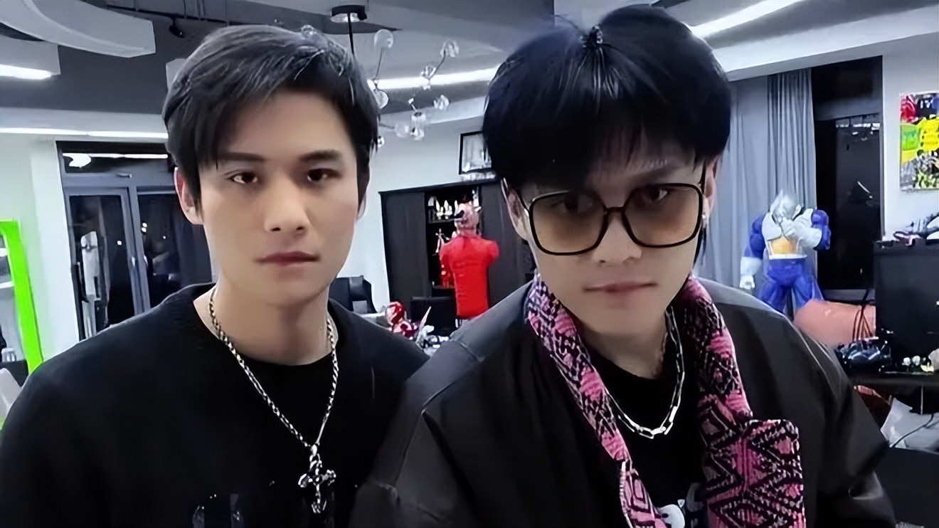 直播的十大网红,几大直播网红有哪些