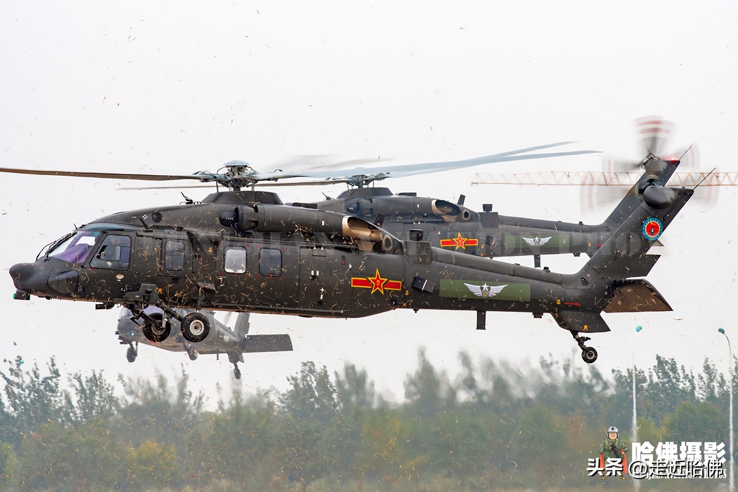 2022年珠海航展,珠海航展将开幕有大飞机吗